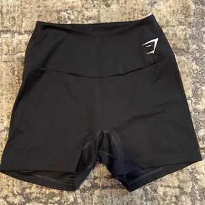 Gymshark shorts